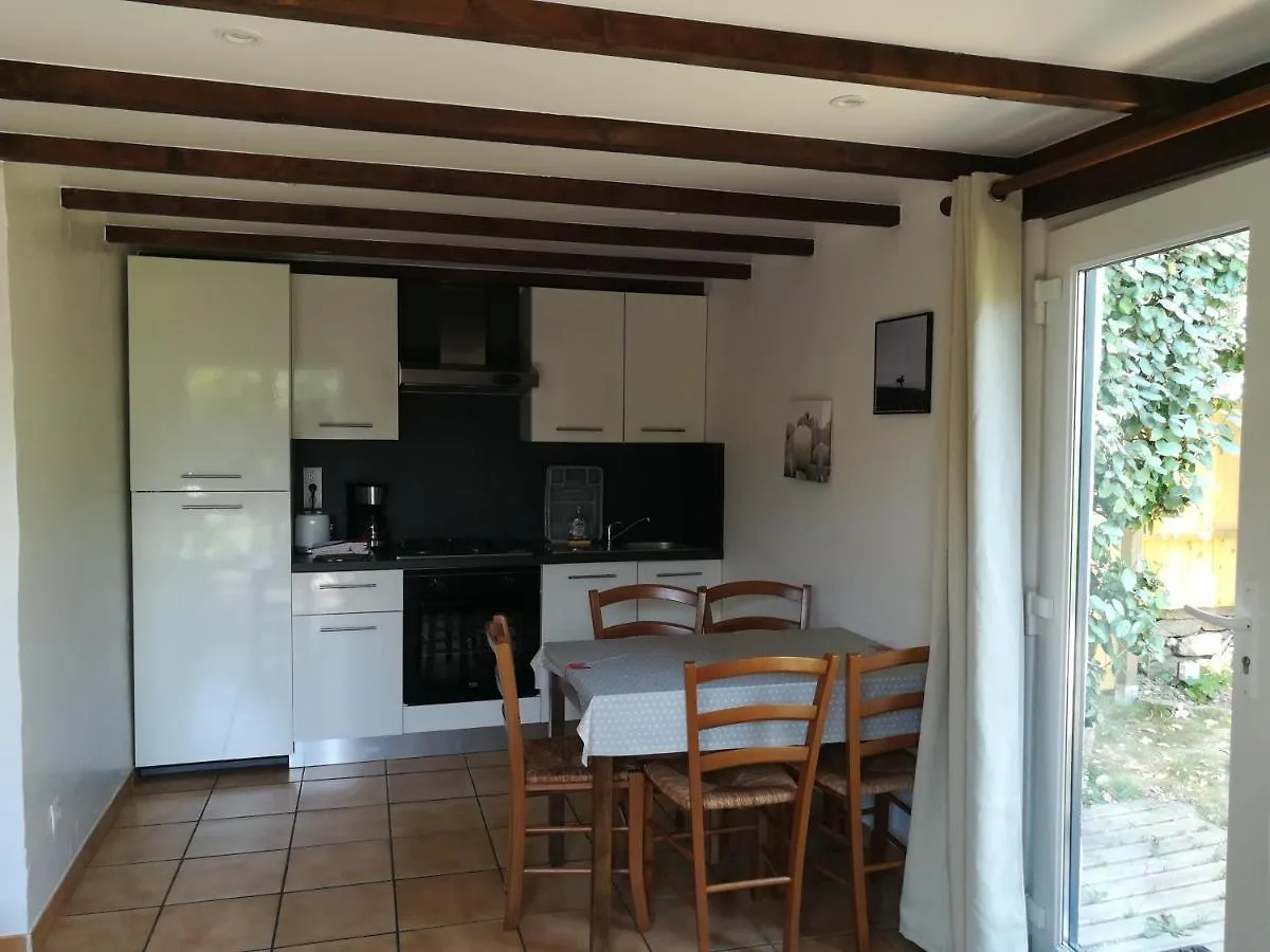 Villa 4. Ty Gevred A 500M De L'Ocean Saint-Jean-Trolimon Francia