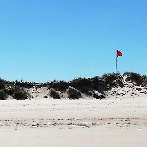 Ty Mervent, L'ocean A 500 M Hébergement de vacances
