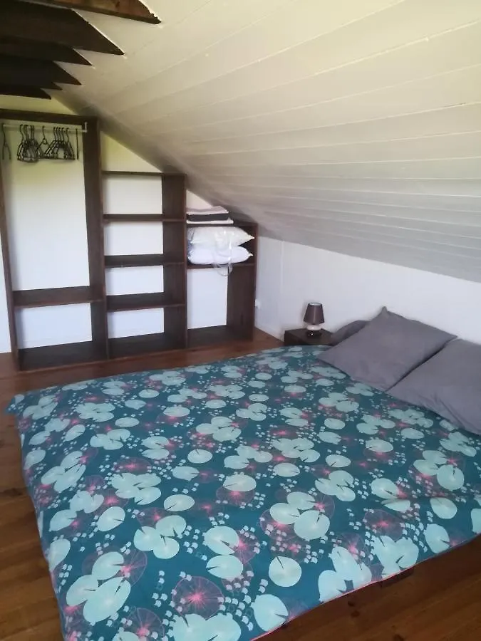 4. Ty Gevred A 500M De L'Ocean Villa Saint-Jean-Trolimon