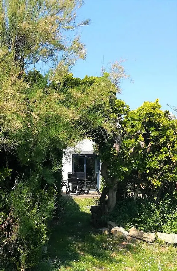 Holiday home 4. Ty Gevred A 500M De L'Ocean Villa Saint-Jean-Trolimon